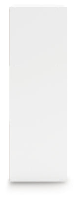 Onita White Six Cube Organizer - Ornate Home