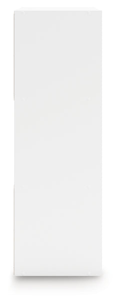 Onita White Six Cube Organizer - Ornate Home