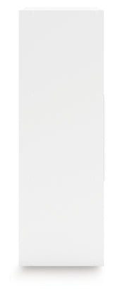 Onita White Six Cube Organizer - Ornate Home