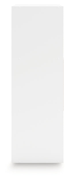 Onita White Six Cube Organizer - Ornate Home