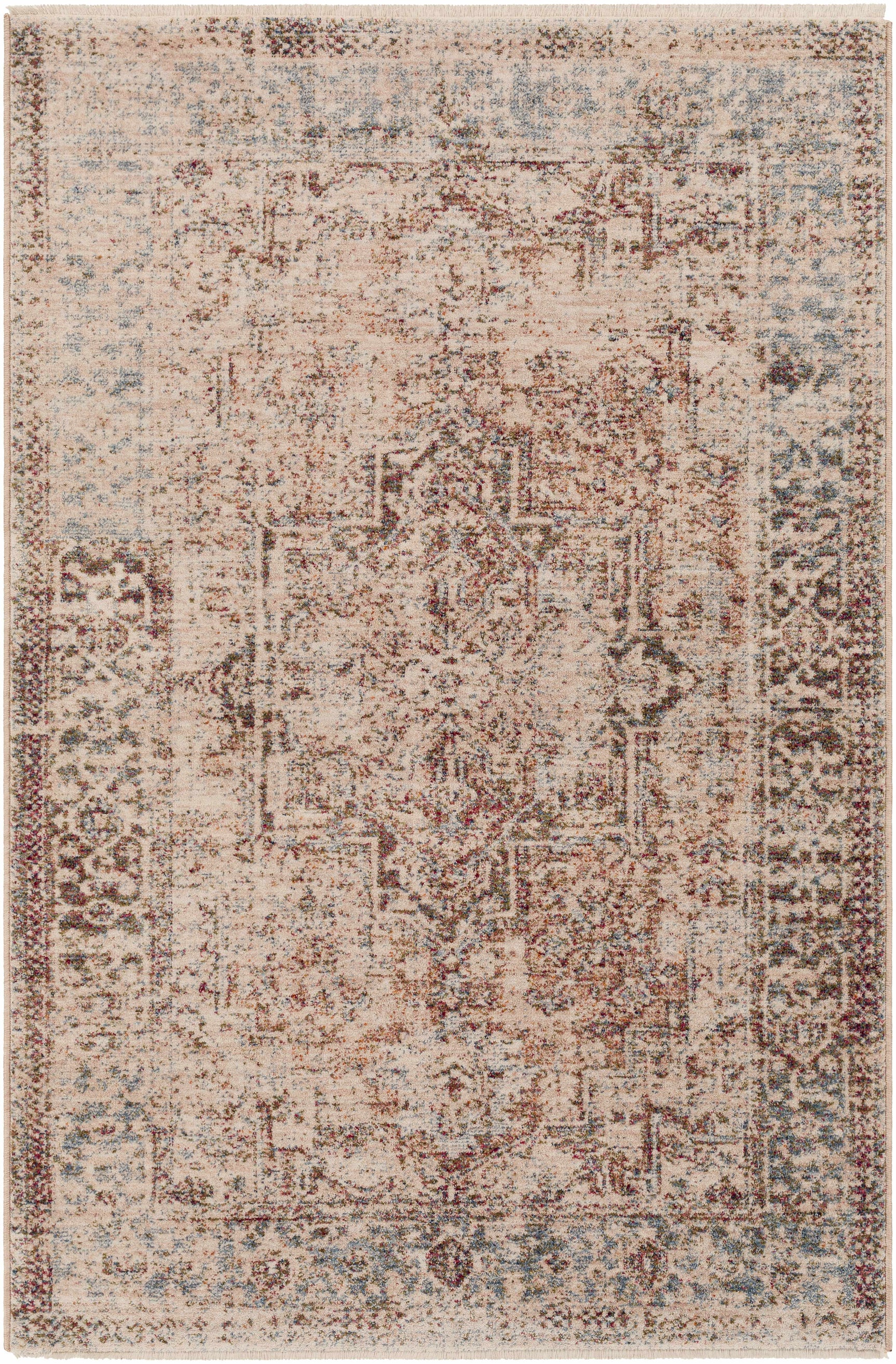 Onley Area Rug - Clearance - Ornate Home