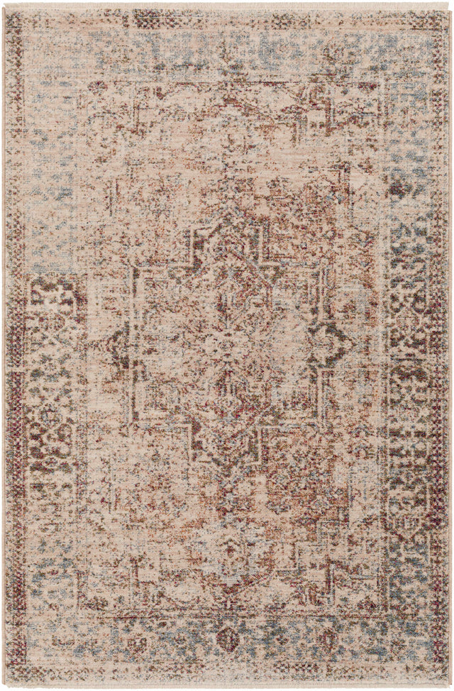 Onley Area Rug - Clearance - Ornate Home