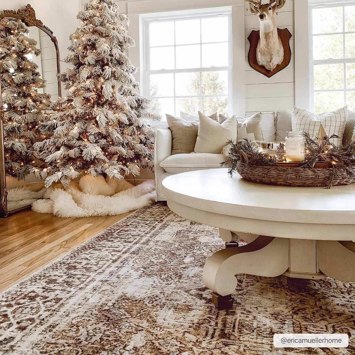 Onley Area Rug - Clearance - Ornate Home