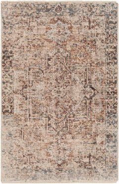 Onley Area Rug - Clearance - Ornate Home
