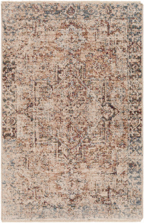 Onley Area Rug - Clearance - Ornate Home