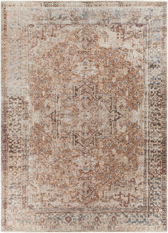 Onley Area Rug - Clearance - Ornate Home