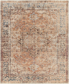 Onley Area Rug - Clearance - Ornate Home
