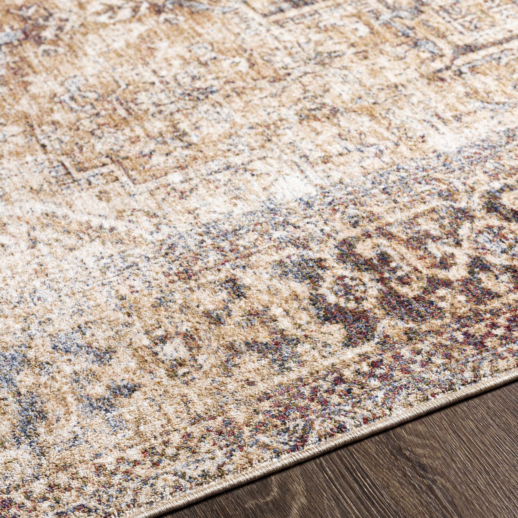 Onley Area Rug - Clearance - Ornate Home