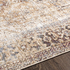 Onley Area Rug - Clearance - Ornate Home
