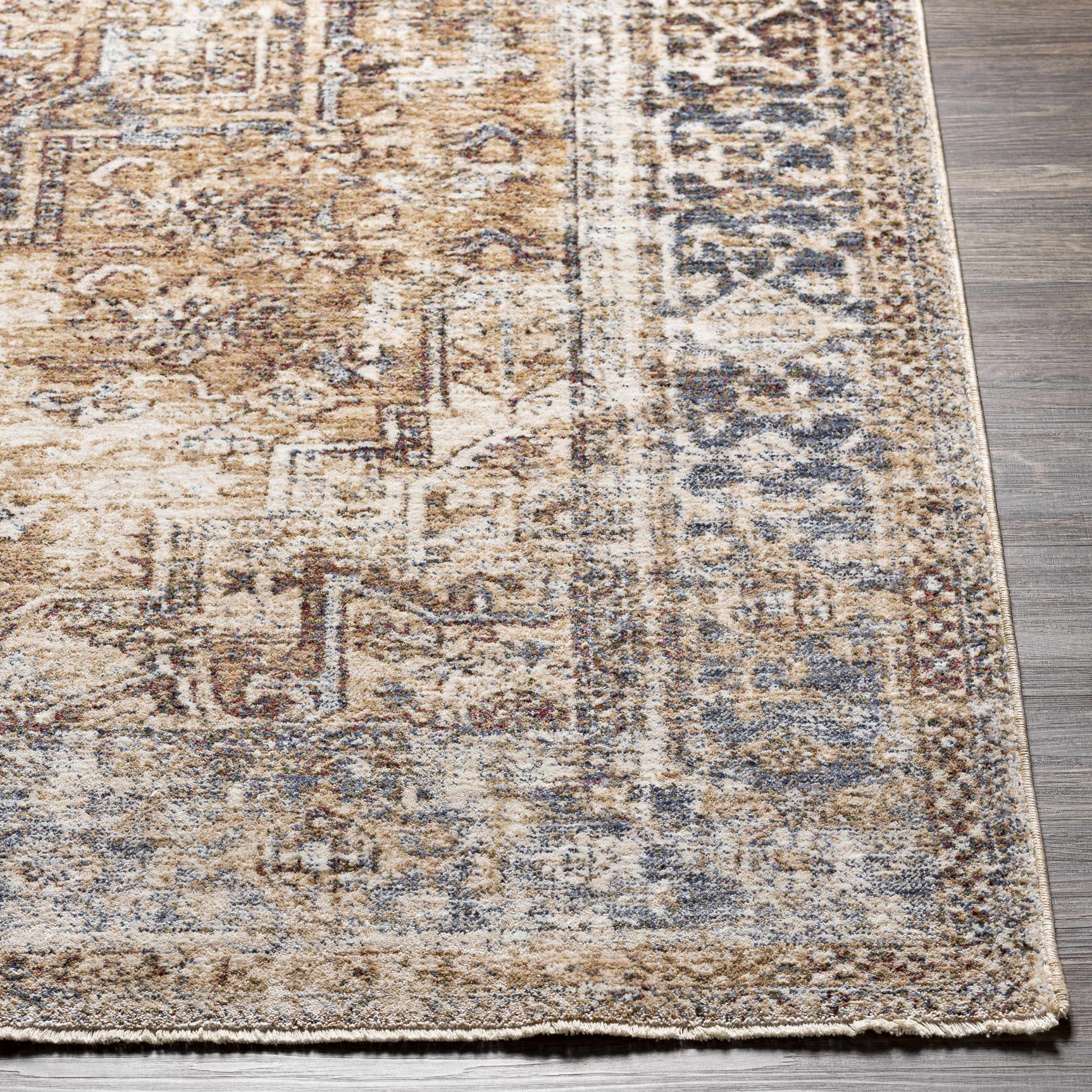 Onley Area Rug - Clearance - Ornate Home