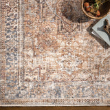 Onley Area Rug - Clearance - Ornate Home