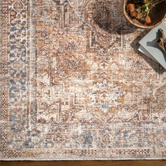 Onley Area Rug - Clearance - Ornate Home