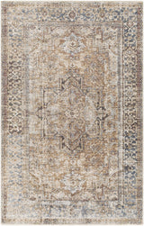 Onley Area Rug - Clearance - Ornate Home