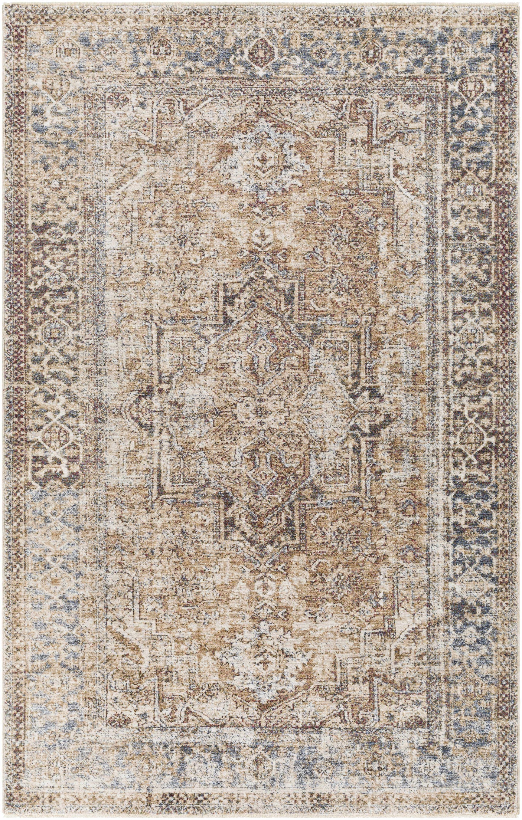 Onley Area Rug - Clearance - Ornate Home