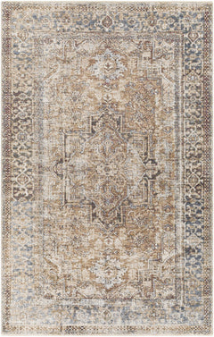 Onley Area Rug - Clearance - Ornate Home