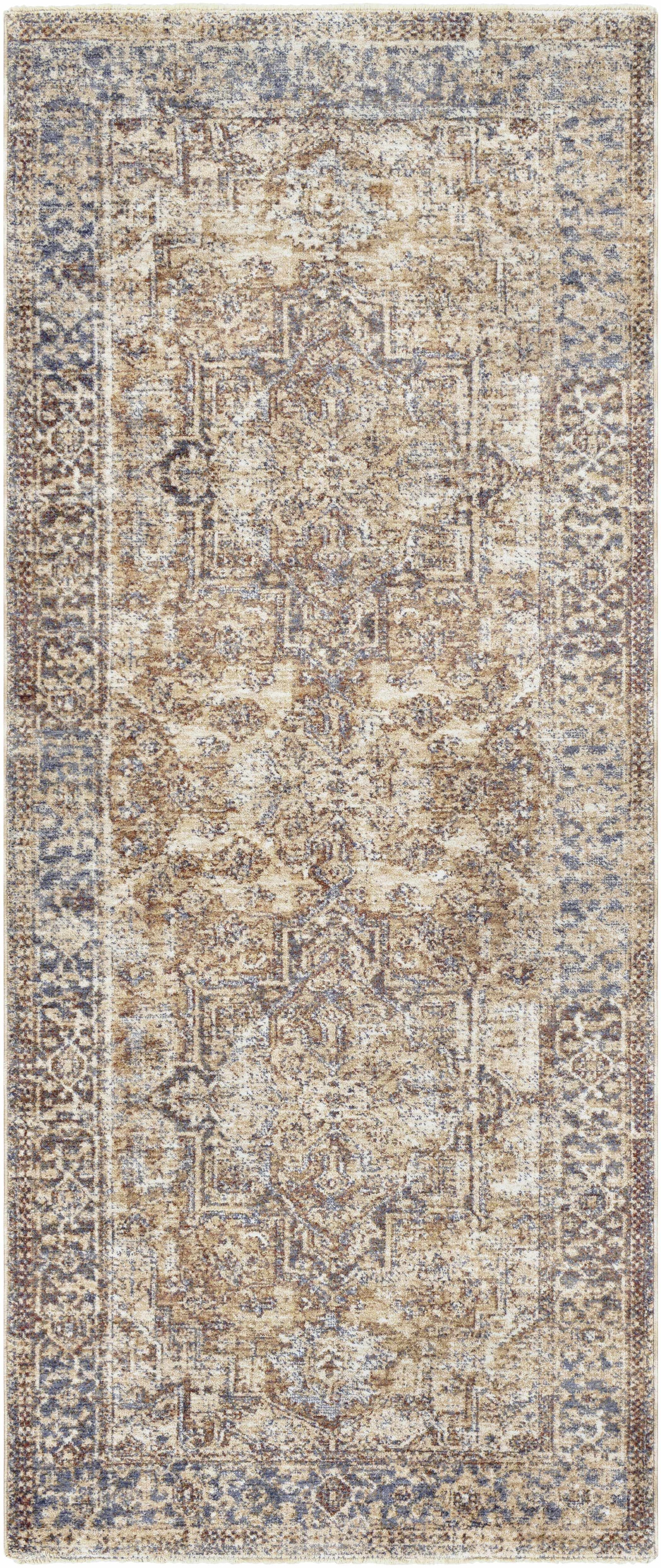 Onley Area Rug - Clearance - Ornate Home