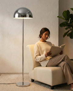 Ono Floor Lamp - Ornate Home
