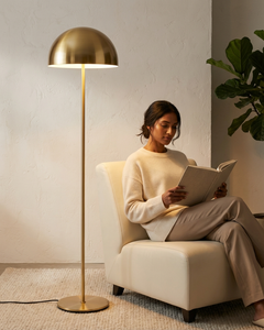 Ono Floor Lamp - Ornate Home