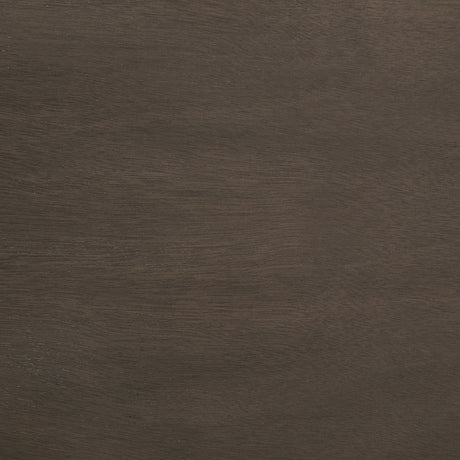 Onslow Dark Brown Dining Room Table - Ornate Home