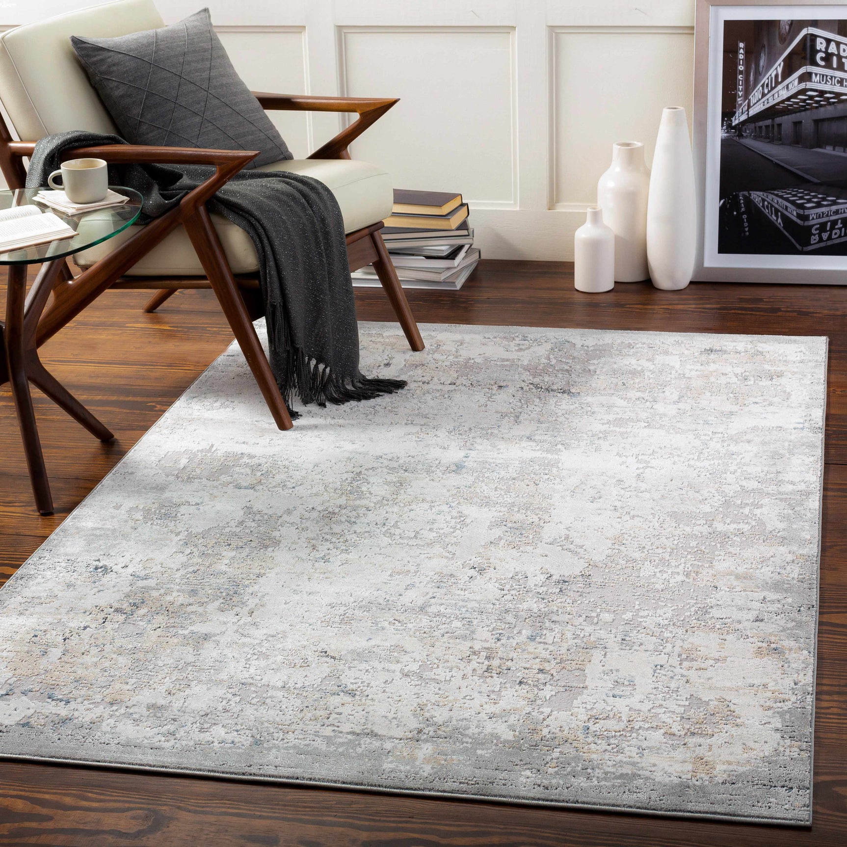 Ooralea Area Rug - Clearance - Ornate Home