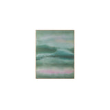 Ophelia Multicolor Framed Painting - Ornate Home