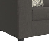 Options One Palmer Plus Ash 7-Piece Living Room Set