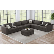 Options One Palmer Plus Ash 9-Piece Living Room Set - Ornate Home