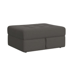 Options One Palmer Plus Ash 9-Piece Living Room Set