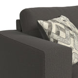 Options One Palmer Plus Ash 9-Piece Living Room Set - Ornate Home