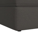Options One Palmer Plus Ash 9-Piece Living Room Set - Ornate Home