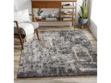 Opunake Luxe Thick Area Rug - Ornate Home