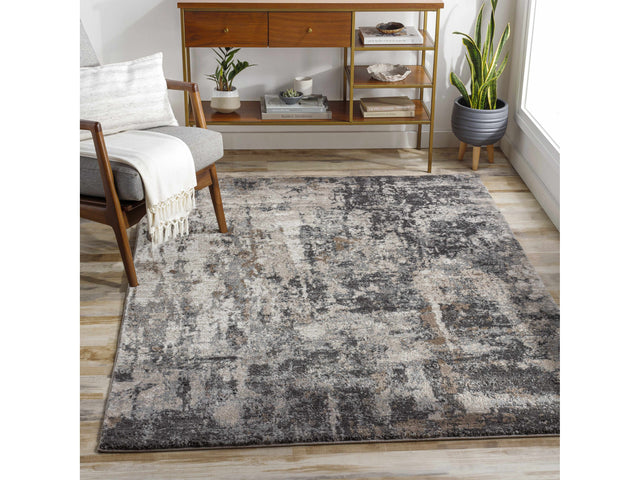 Opunake Luxe Thick Area Rug - Ornate Home