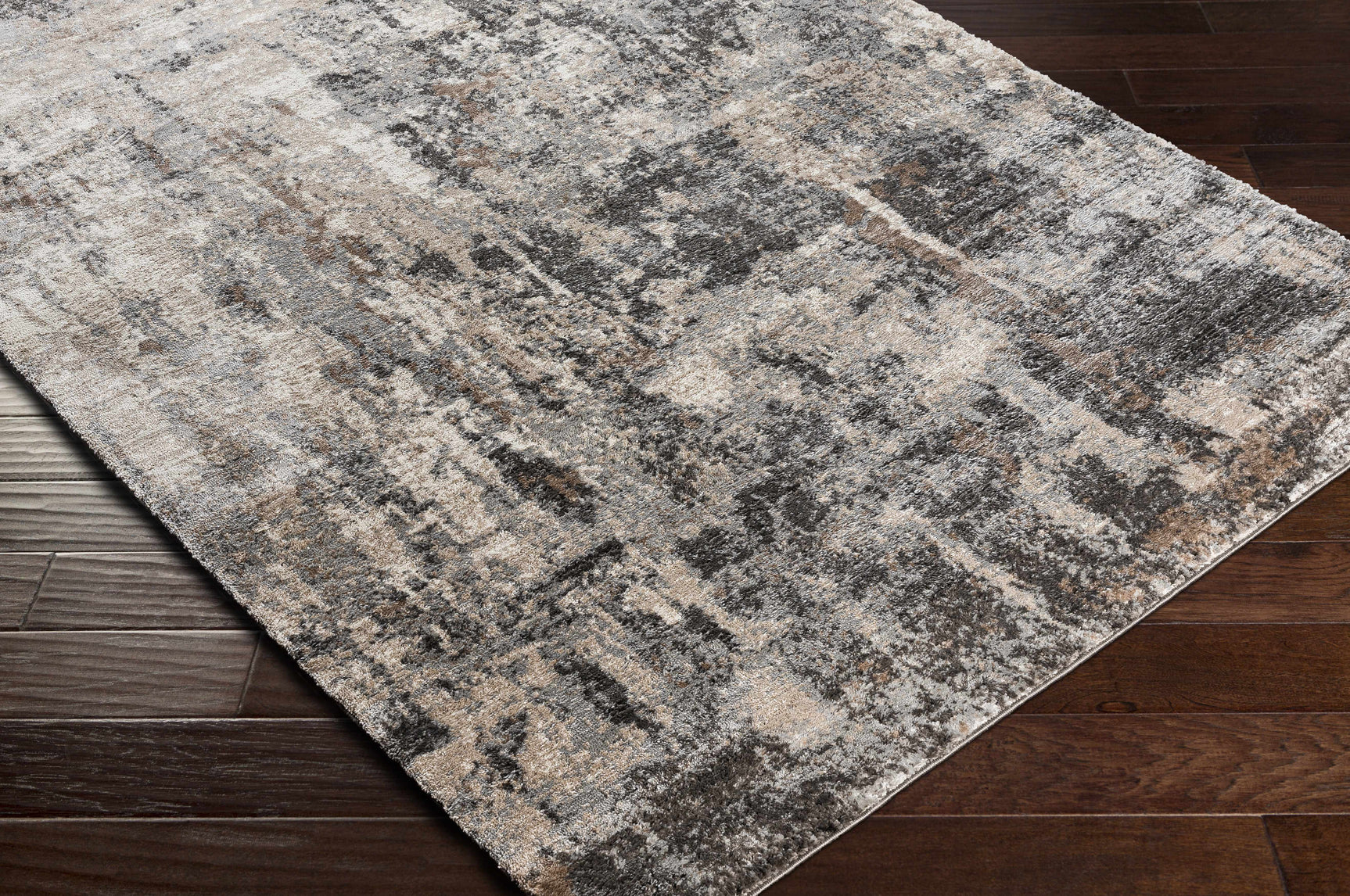 Opunake Luxe Thick Area Rug - Ornate Home