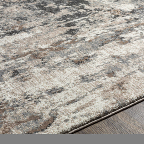 Opunake Luxe Thick Area Rug - Ornate Home