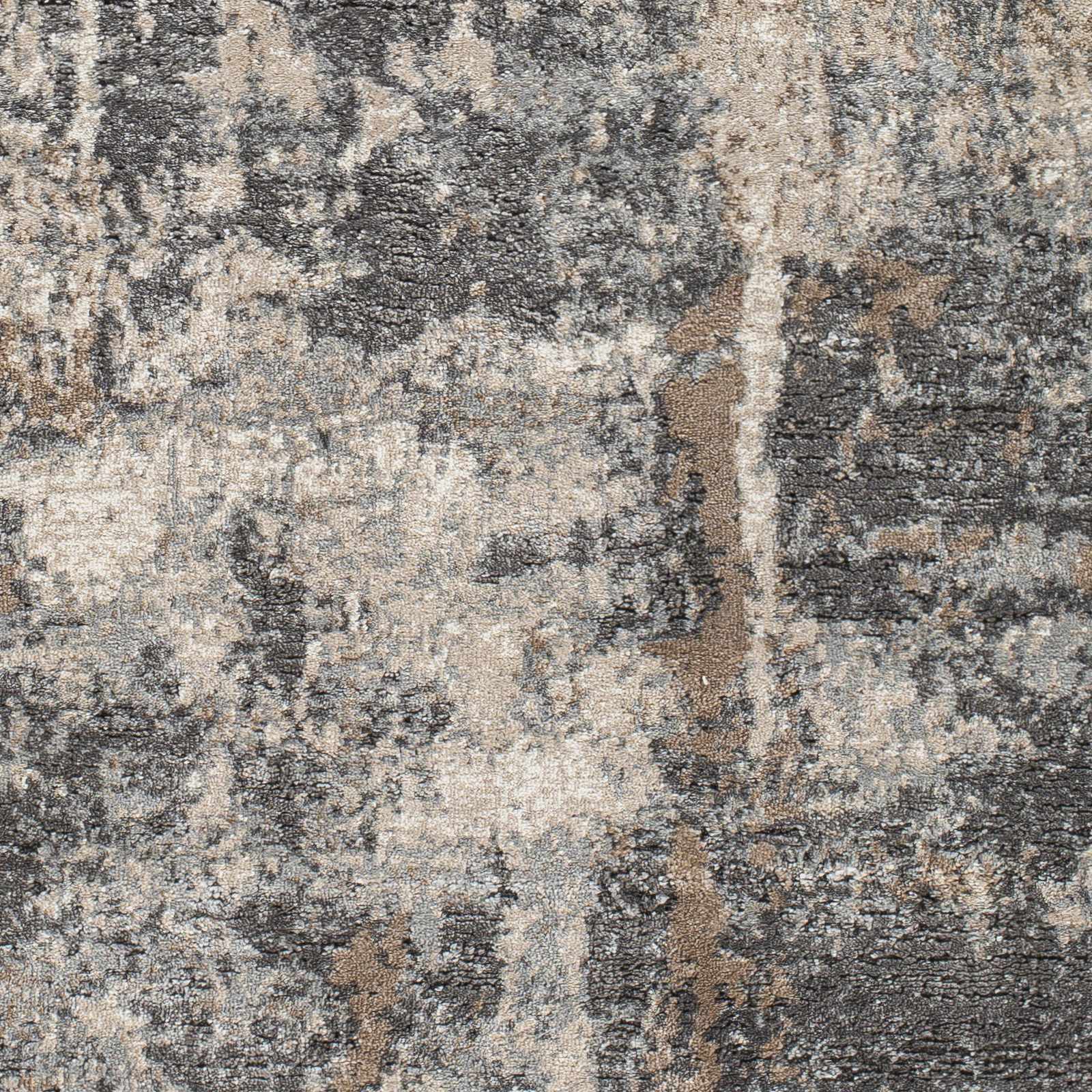 Opunake Luxe Thick Area Rug - Ornate Home