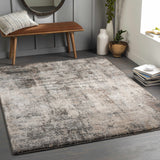 Opunake Luxe Thick Area Rug - Ornate Home