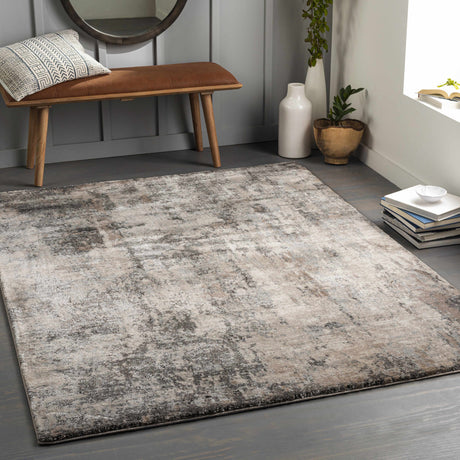 Opunake Luxe Thick Area Rug - Ornate Home