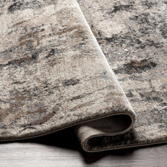 Opunake Luxe Thick Area Rug - Ornate Home