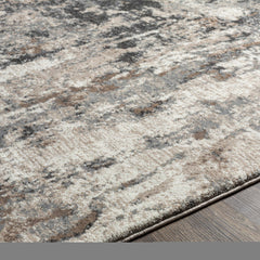 Opunake Luxe Thick Area Rug - Ornate Home