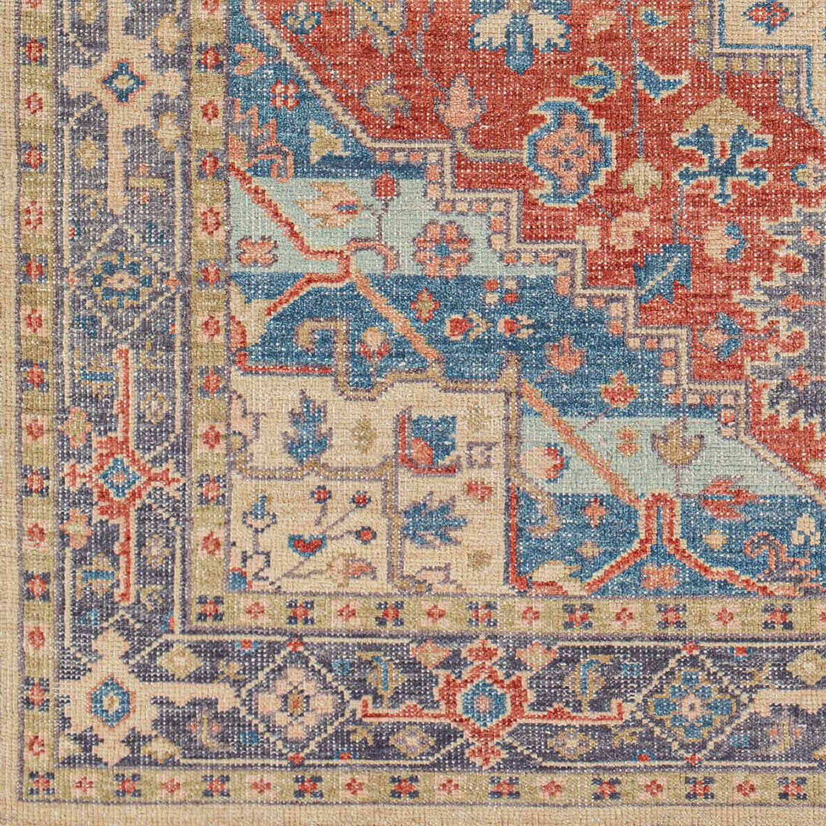 Oracabessa Premium Area Rug - Clearance - Ornate Home