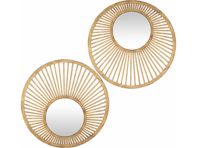 Orah Mirror - Clearance - Ornate Home