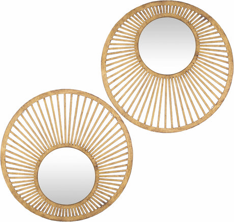 Orah Mirror - Clearance - Ornate Home