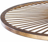 Orah Mirror - Clearance - Ornate Home