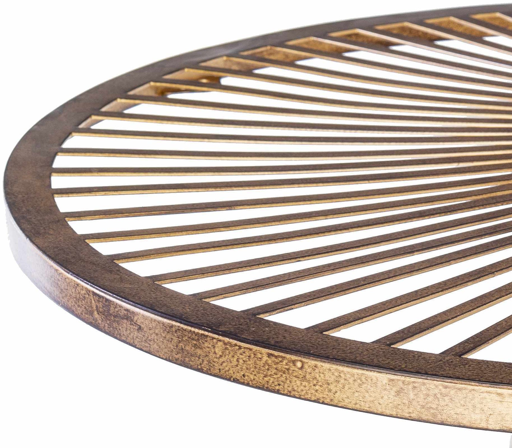 Orah Mirror - Clearance - Ornate Home