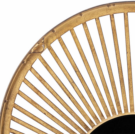 Orah Mirror - Clearance - Ornate Home