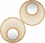 Orah Mirror - Clearance - Ornate Home