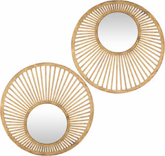 Orah Mirror - Clearance - Ornate Home