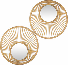 Orah Mirror - Clearance - Ornate Home