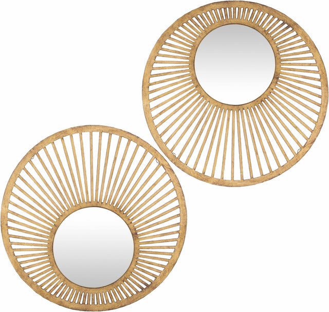 Orah Mirror - Clearance - Ornate Home
