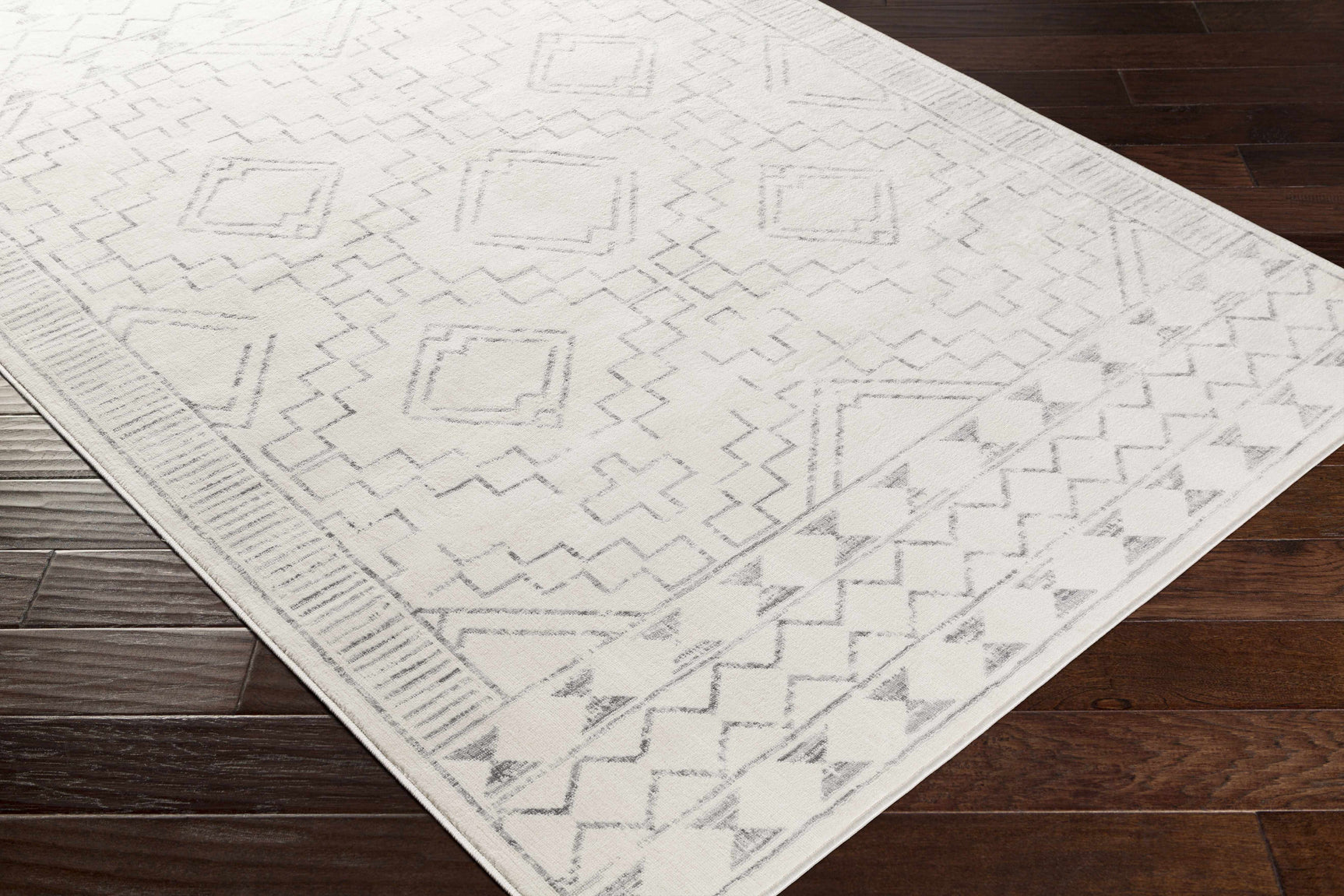 Orana Area Rug - Clearance - Ornate Home